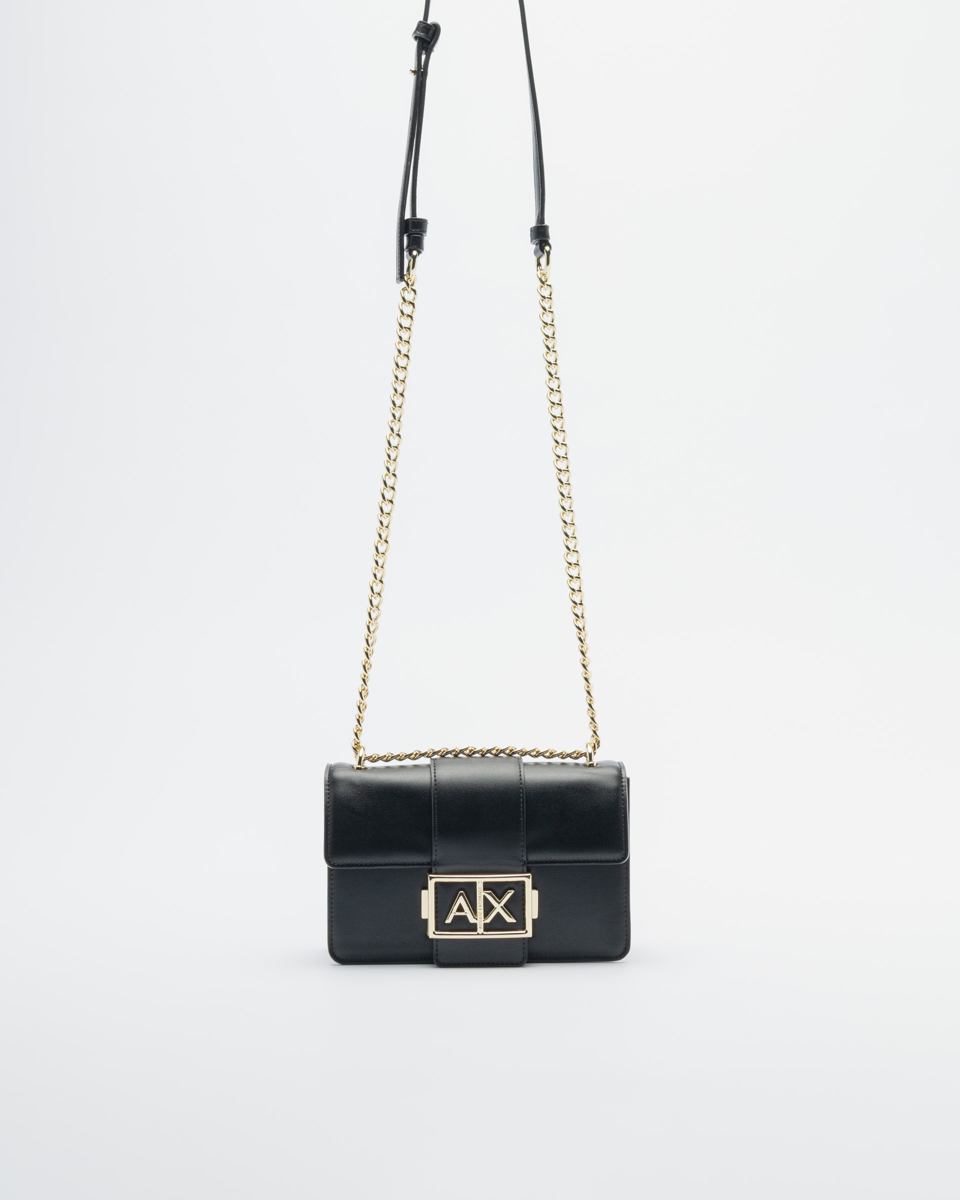 Bolso de hombro Armani Exchange