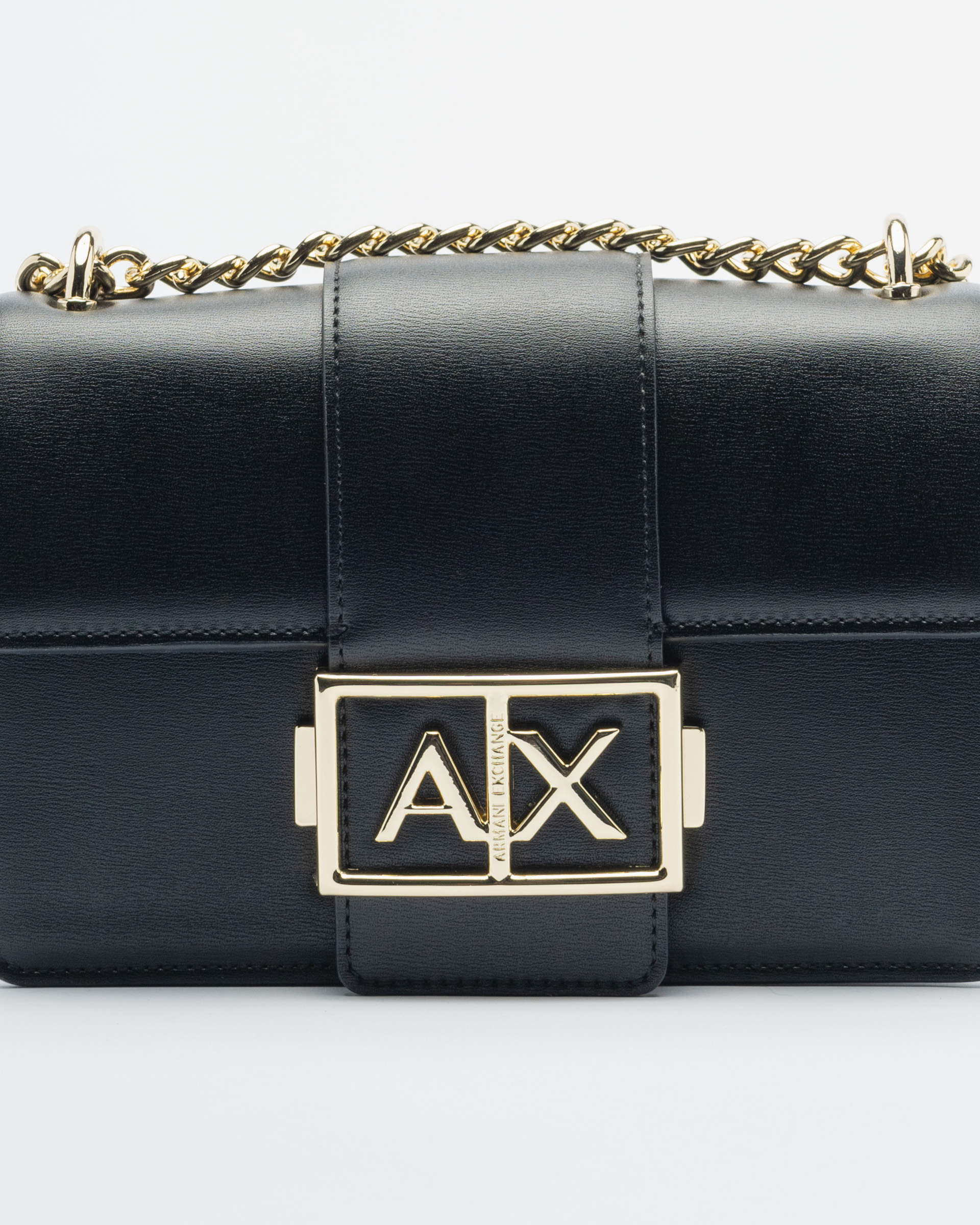 Bolso de hombro Armani Exchange