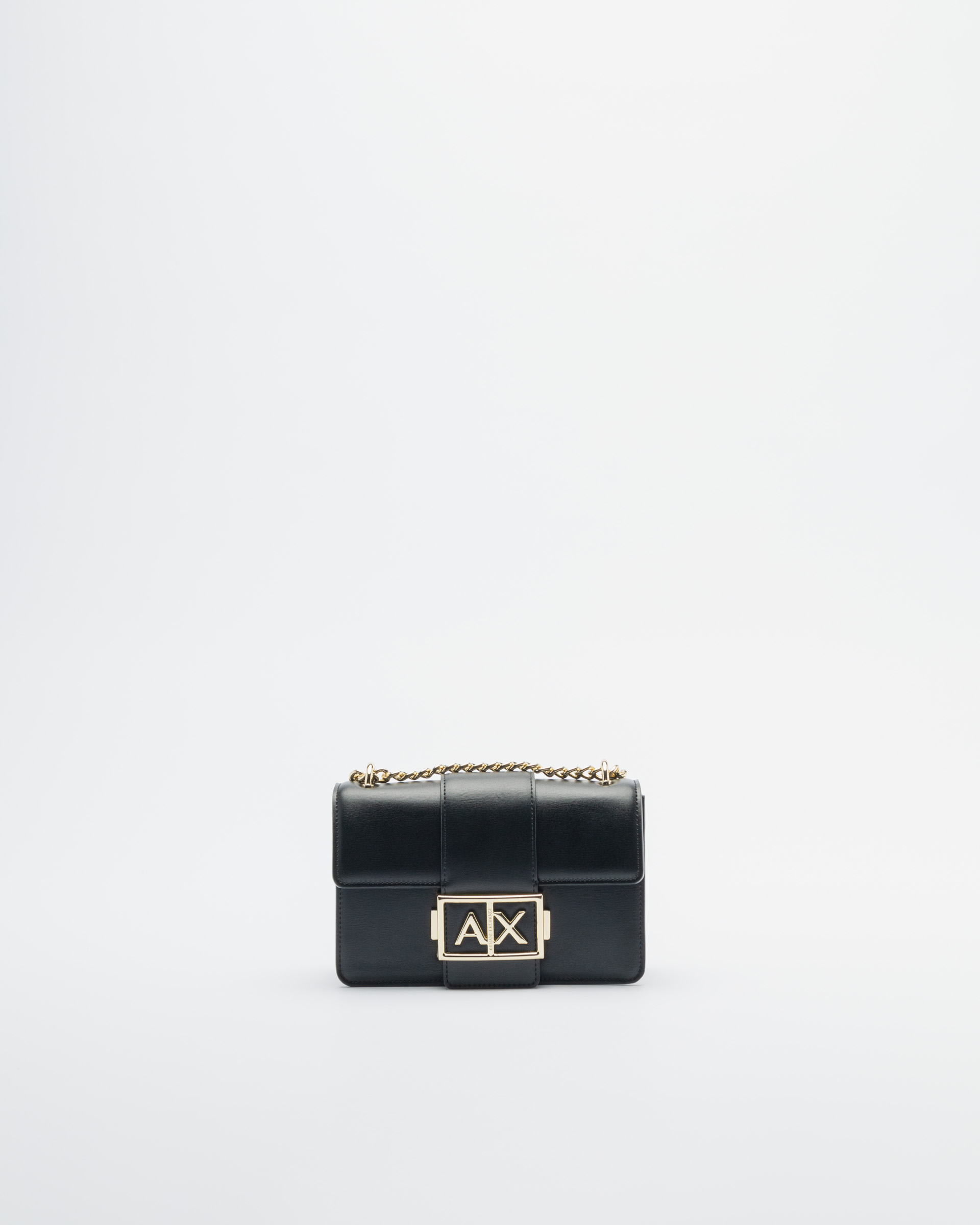 Bolso de hombro Armani Exchange