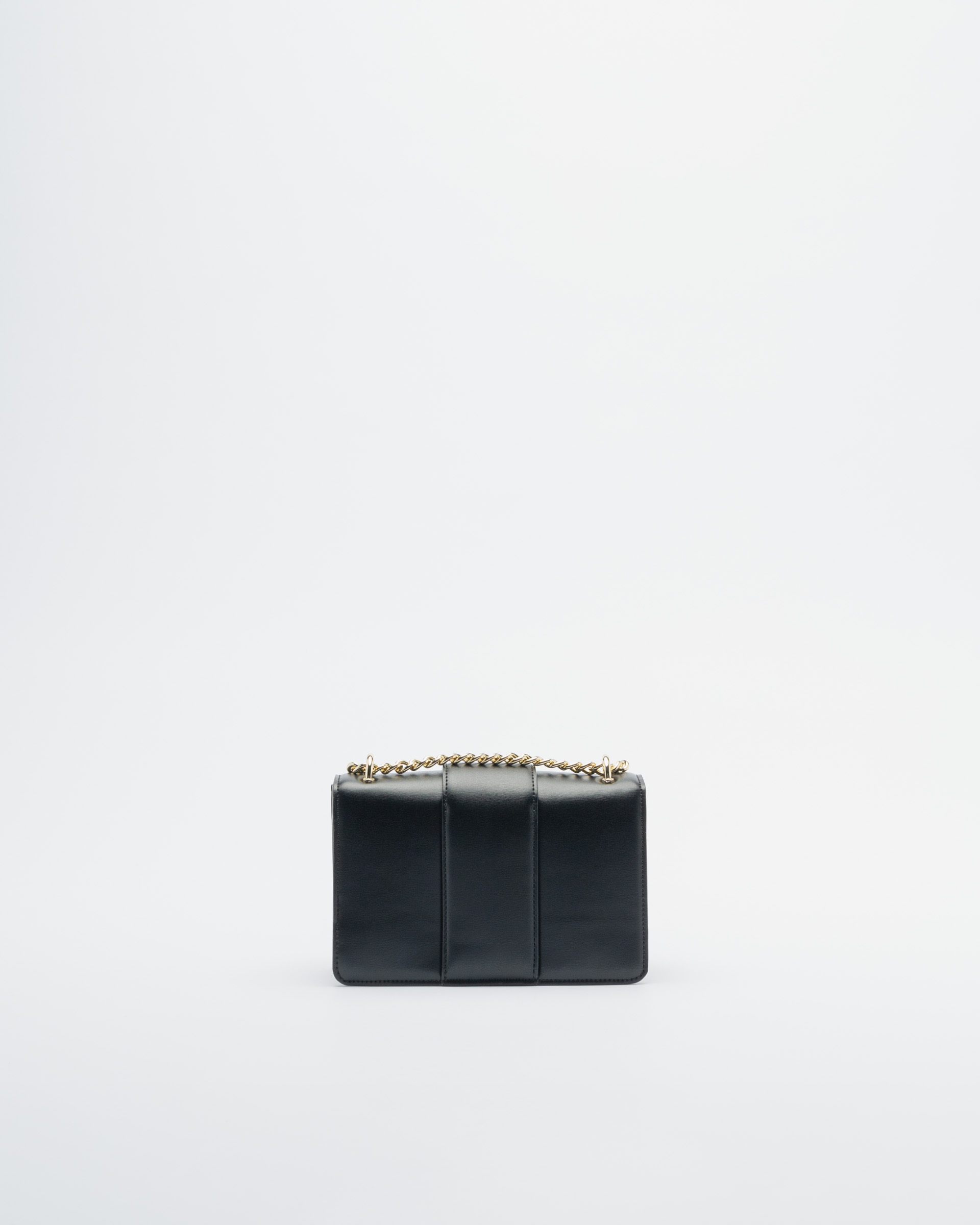 Bolso de hombro Armani Exchange