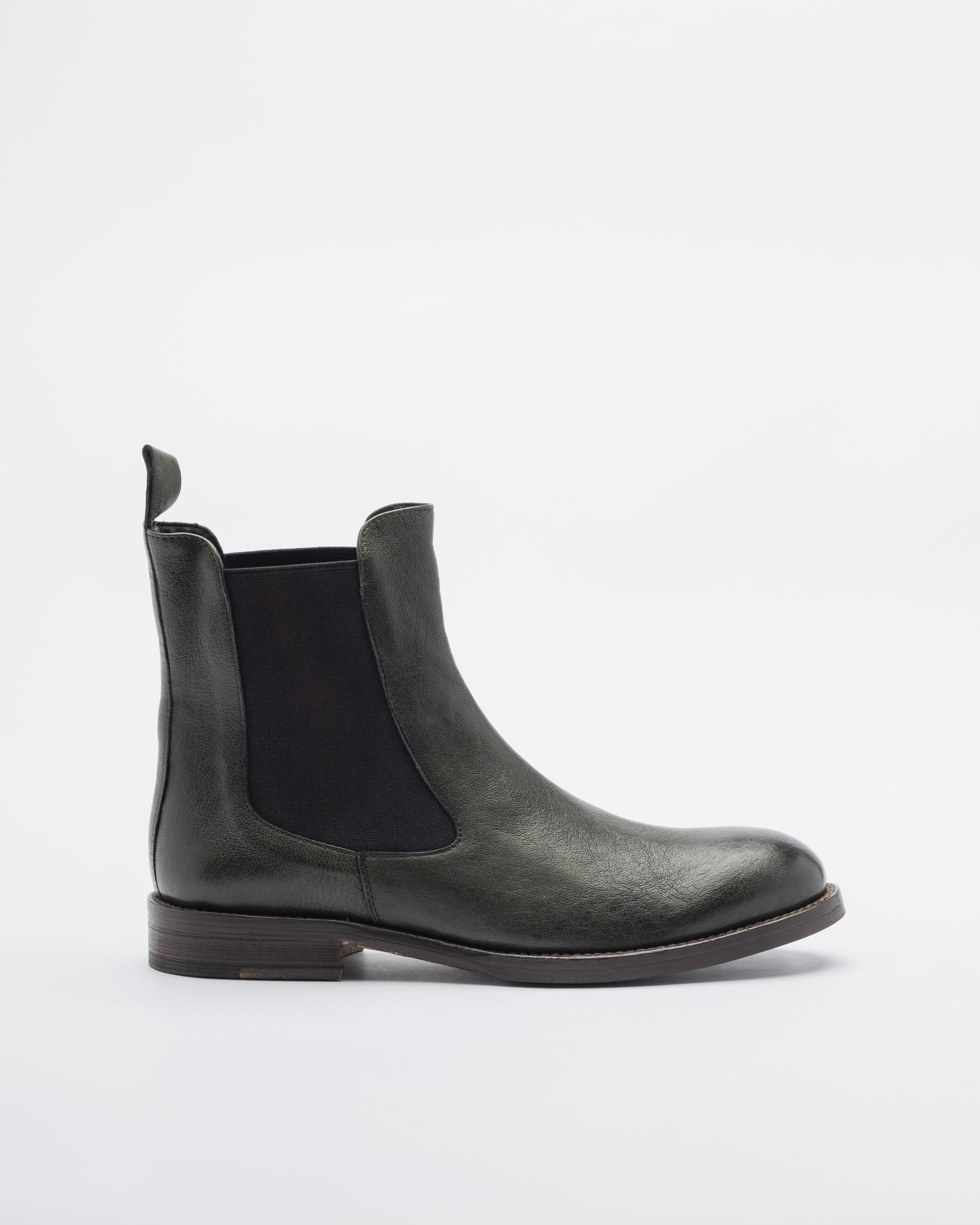 PROF Chelsea boots