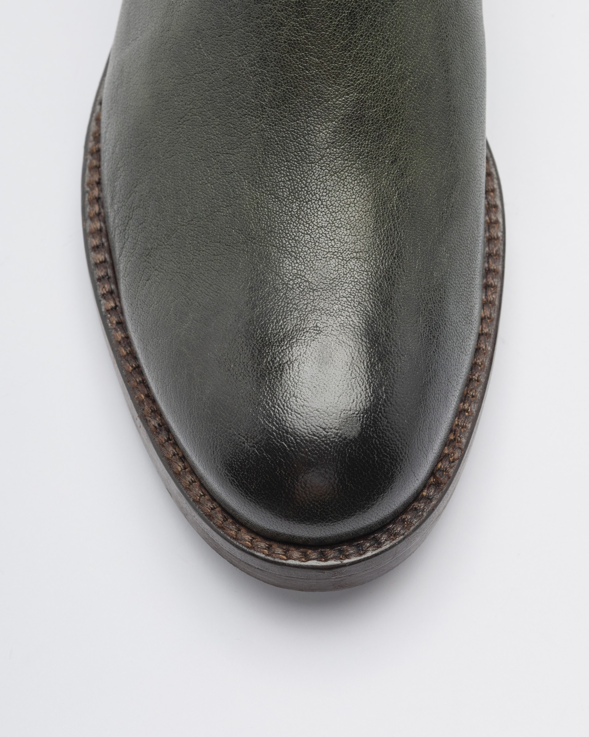 PROF Chelsea boots