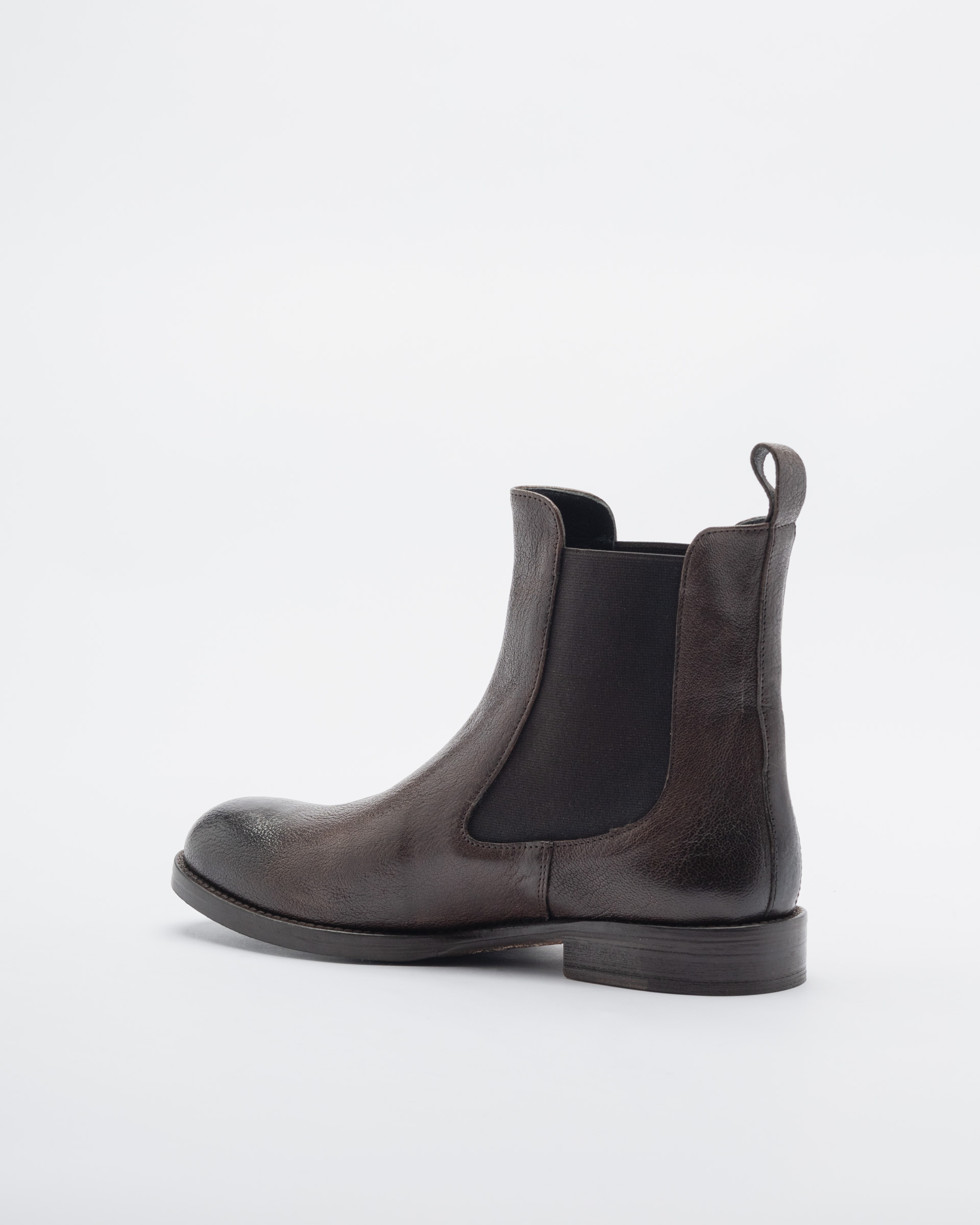 PROF Chelsea boots