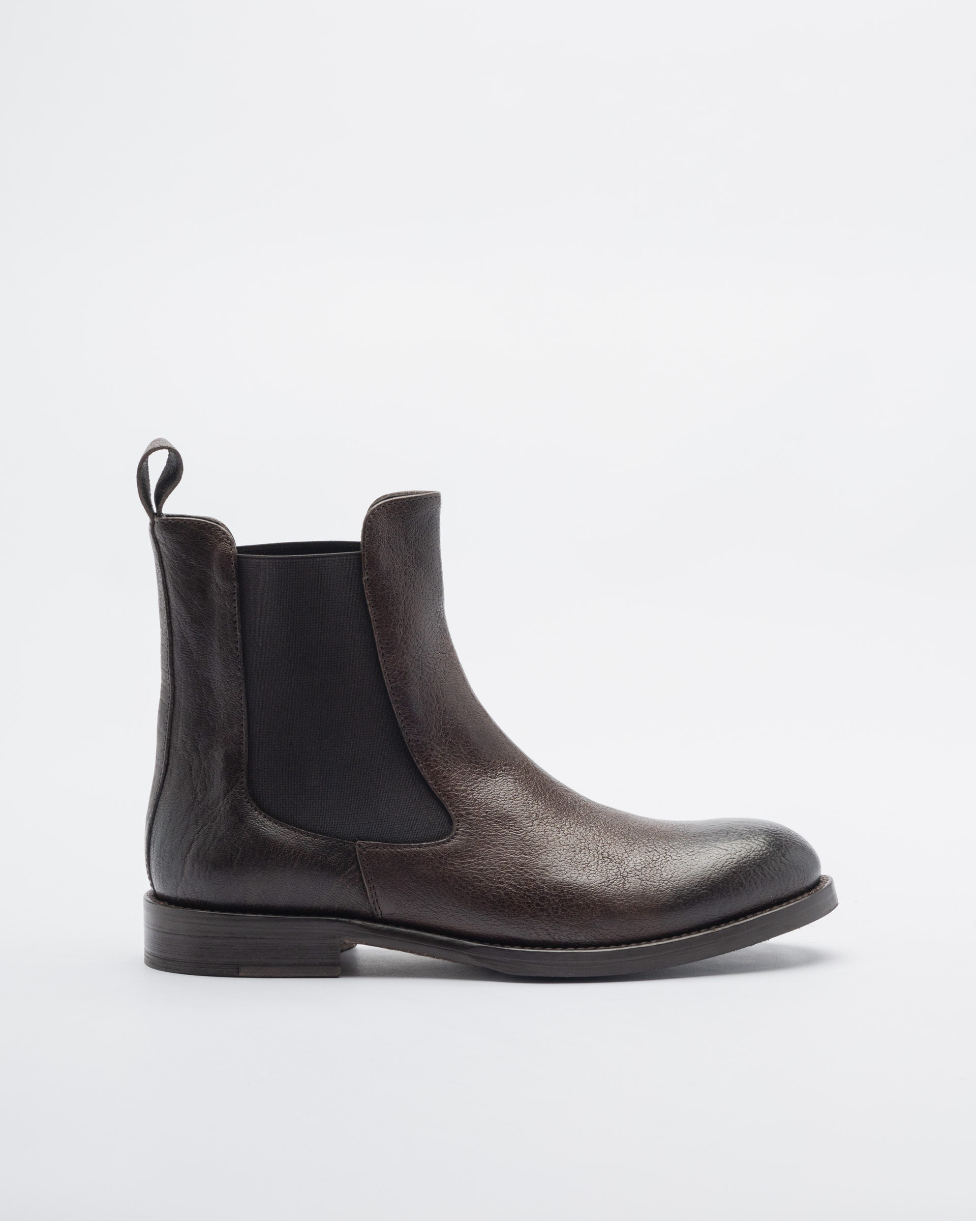 PROF Chelsea boots