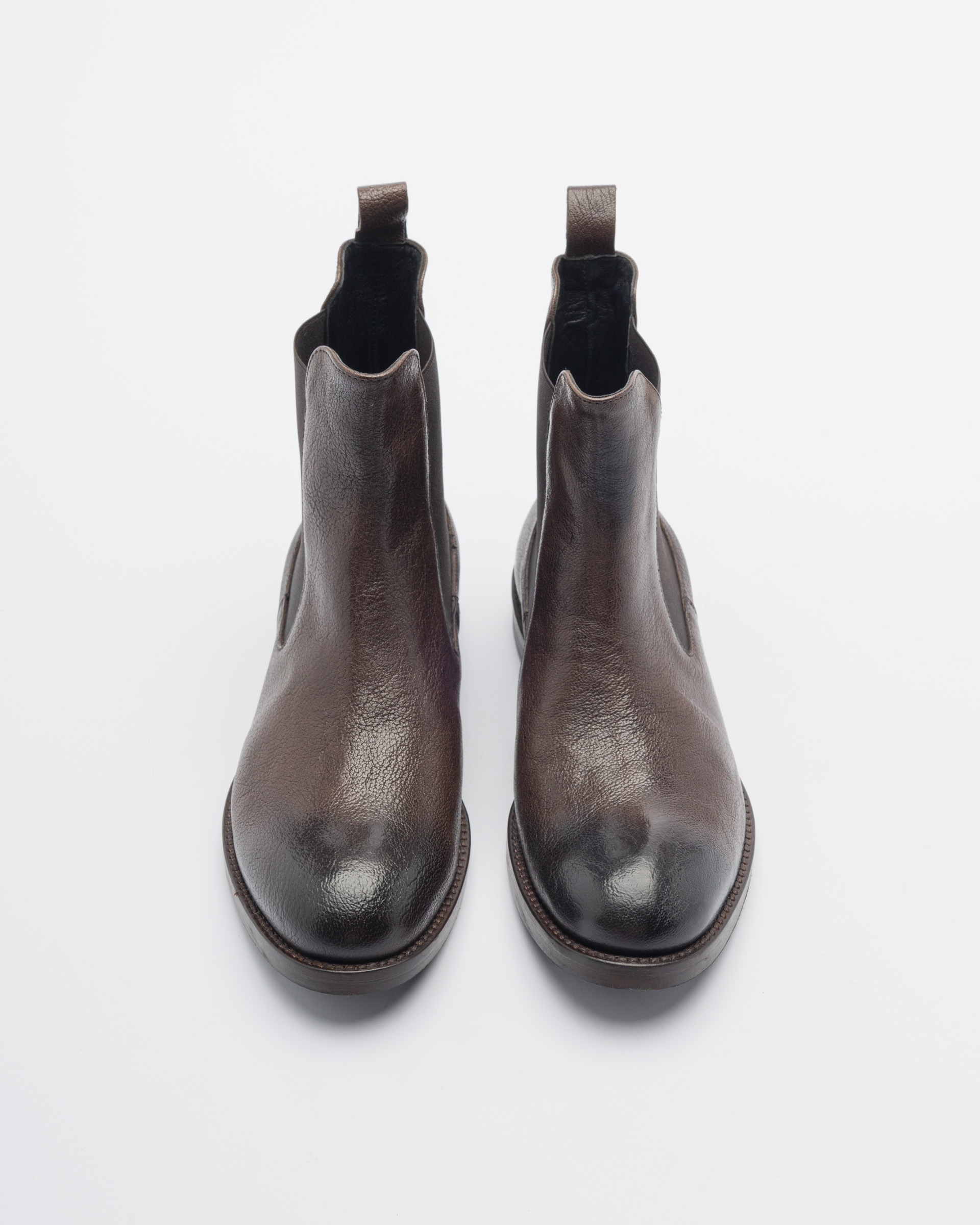 PROF Chelsea boots