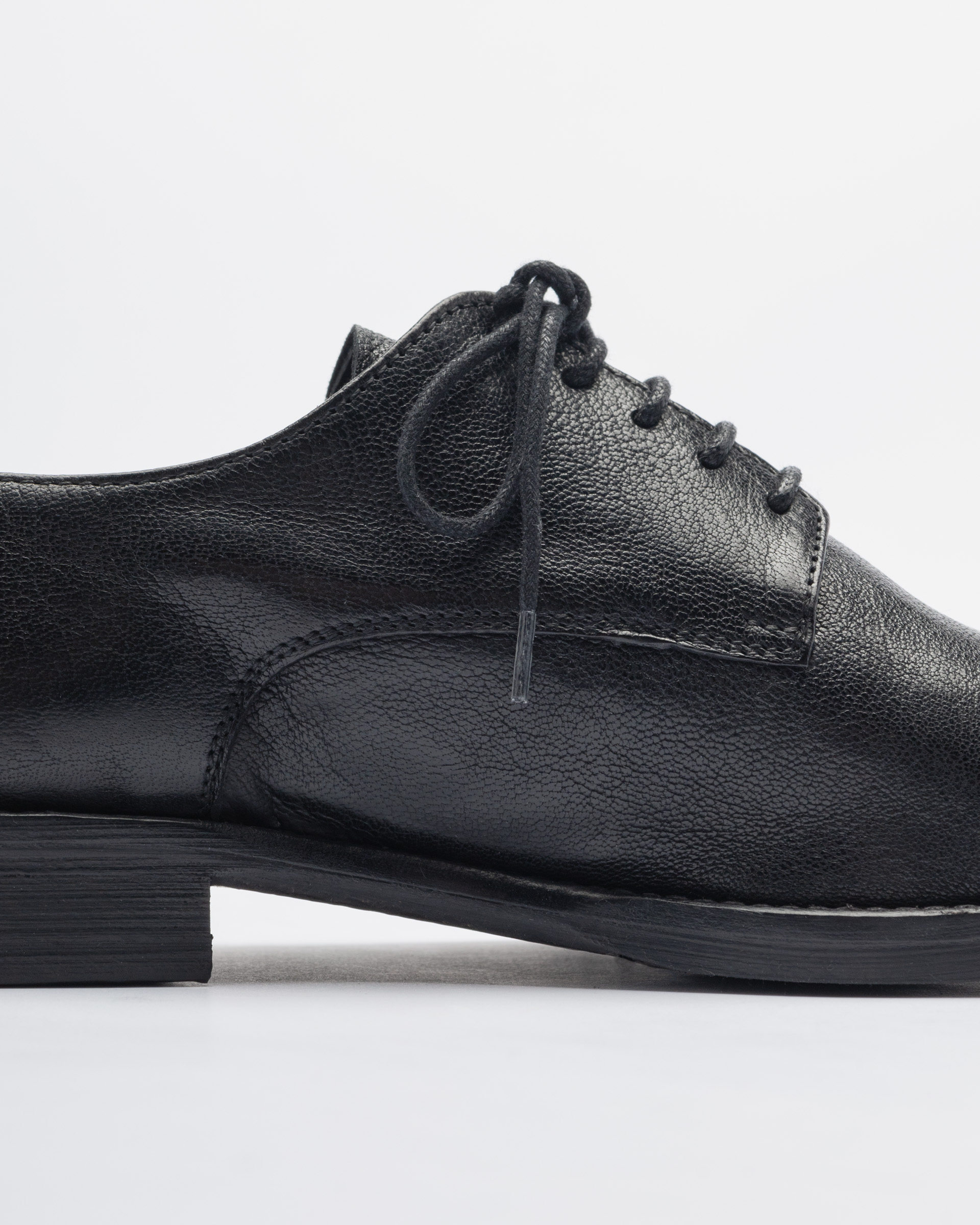 Chaussures derby PROF