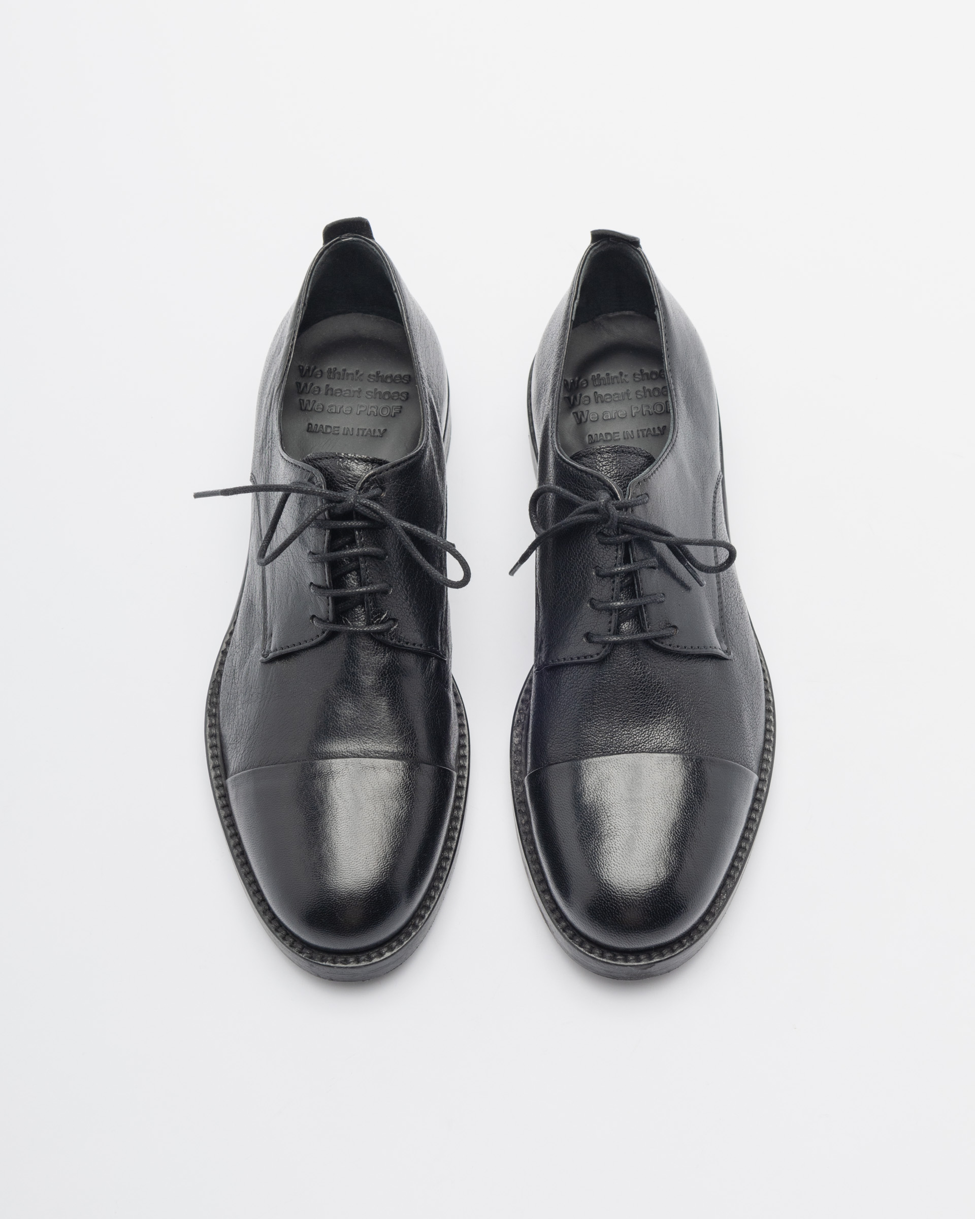 Chaussures derby PROF