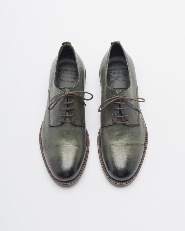 Derby-schoenen PROF