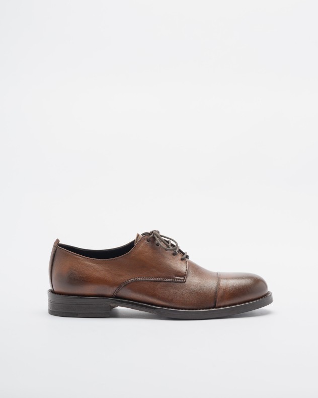 Derby-schoenen PROF