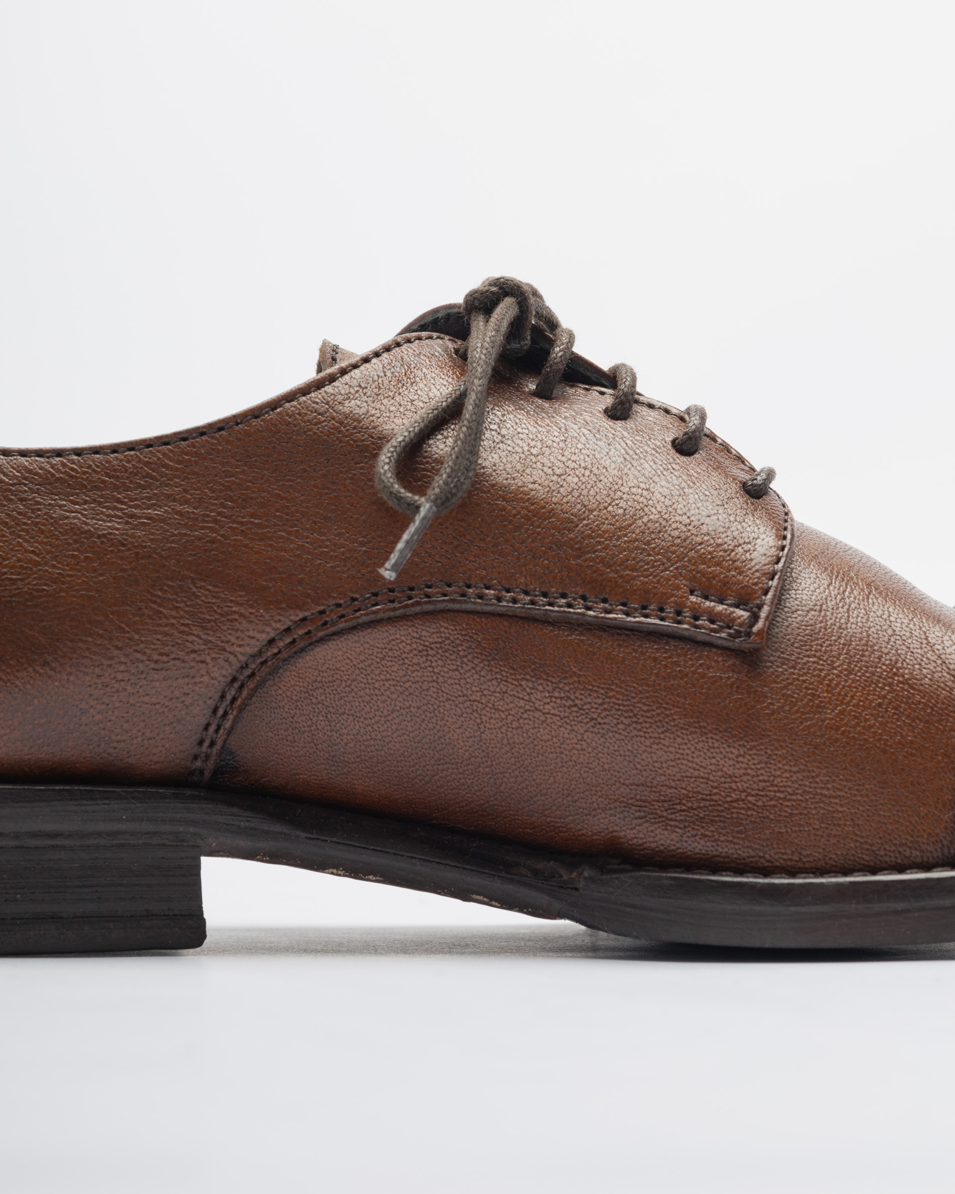 Sapatos derby PROF