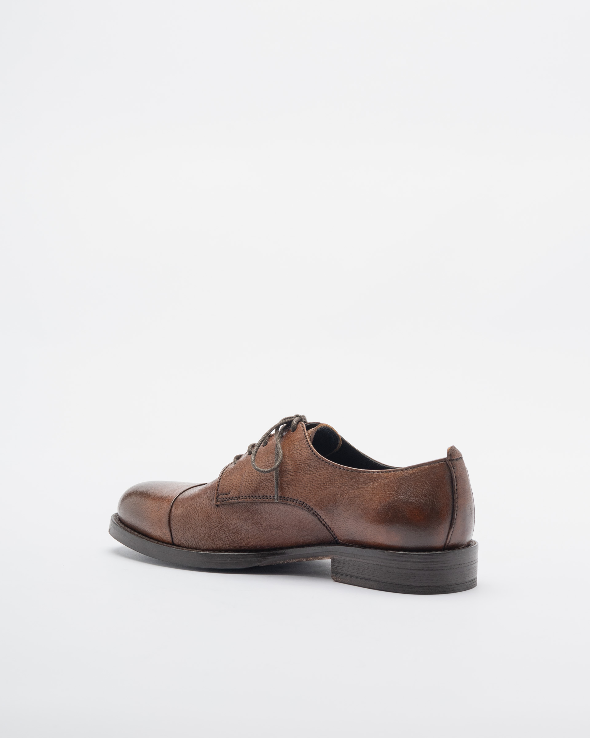 Sapatos derby PROF