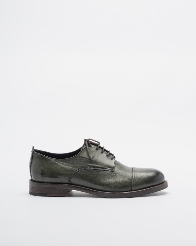 Derby-schoenen PROF