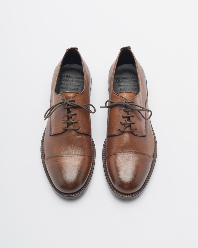 Derby-schoenen PROF