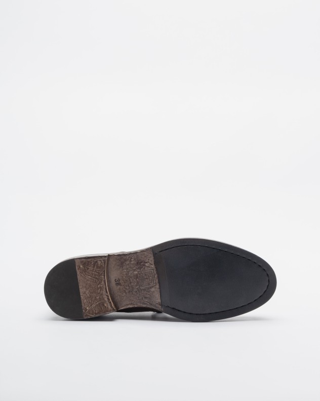 Chaussures derby PROF
