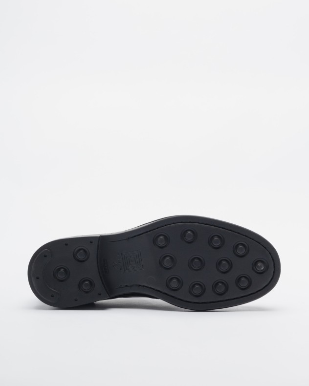 Brogue-Schuhe PROF