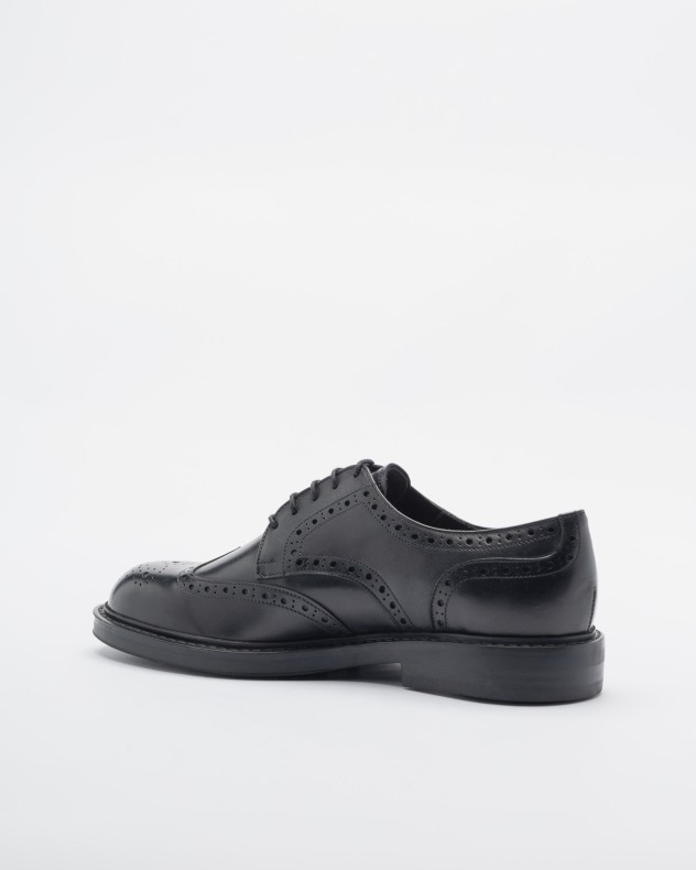 Brogue-Schuhe PROF