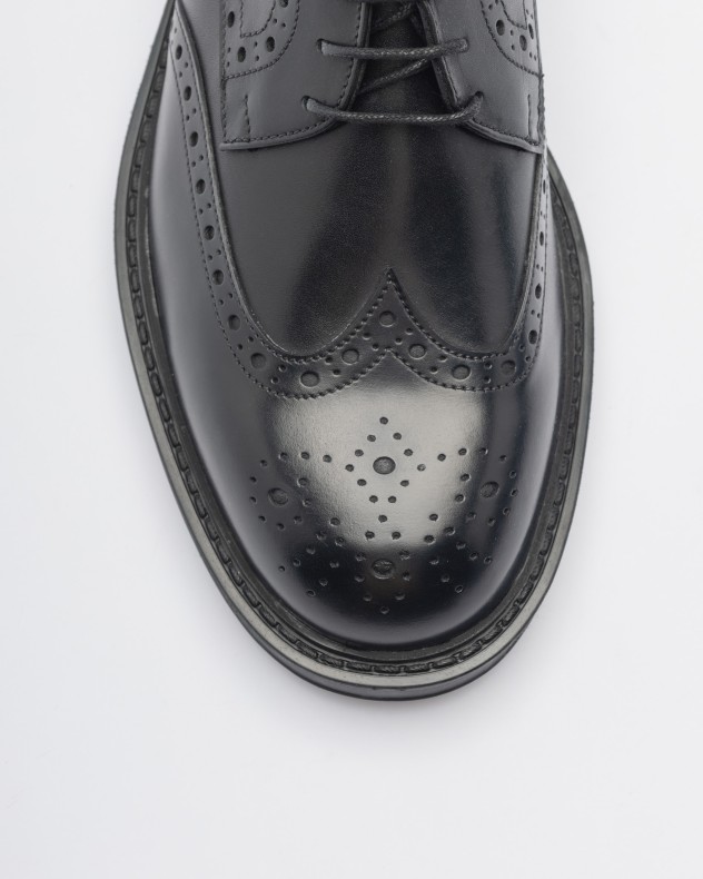 Brogue-Schuhe PROF
