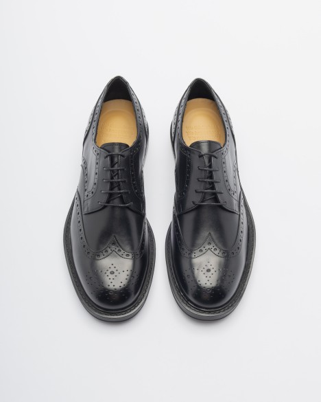 Brogue-Schuhe PROF Brogue-Schuhe PROF