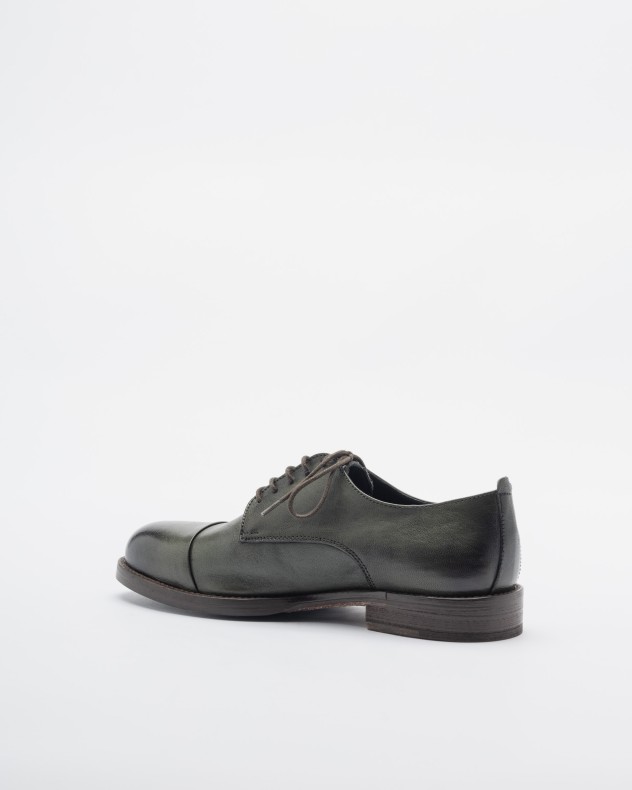 Chaussures derby PROF