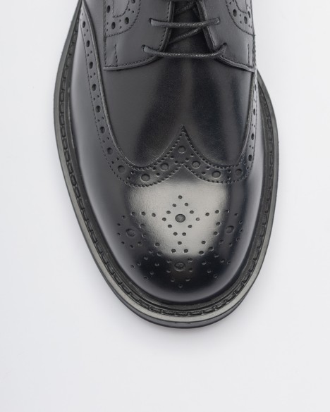 Brogue-Schuhe PROF Brogue-Schuhe PROF