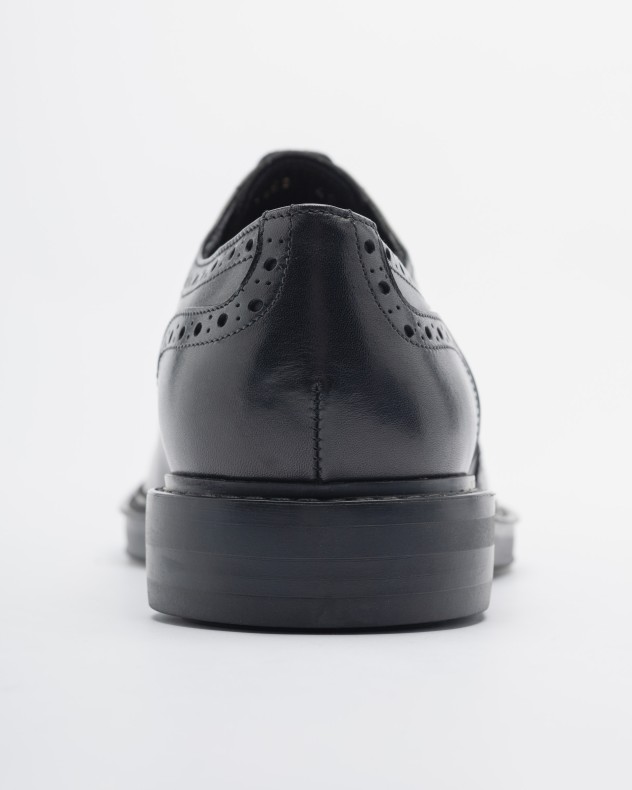 Brogue-Schuhe PROF