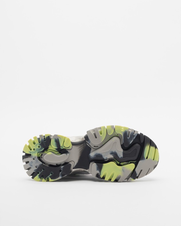 Sneakers Exé