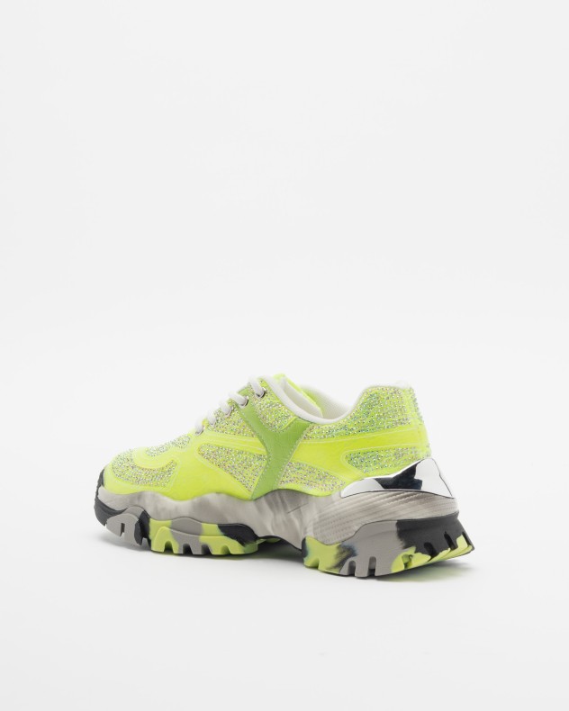 Sneakers Exé