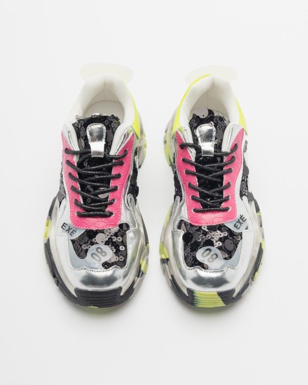 Zapatillas Ex
