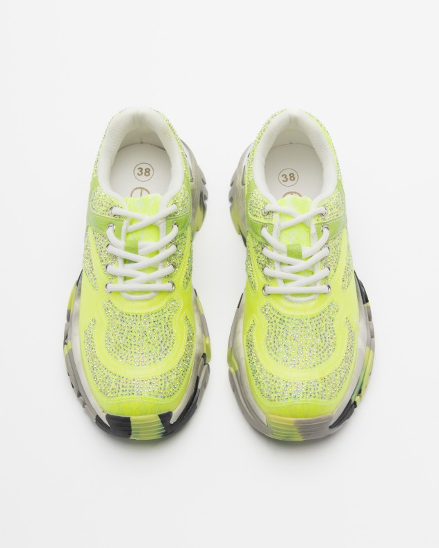Sneakers Ex