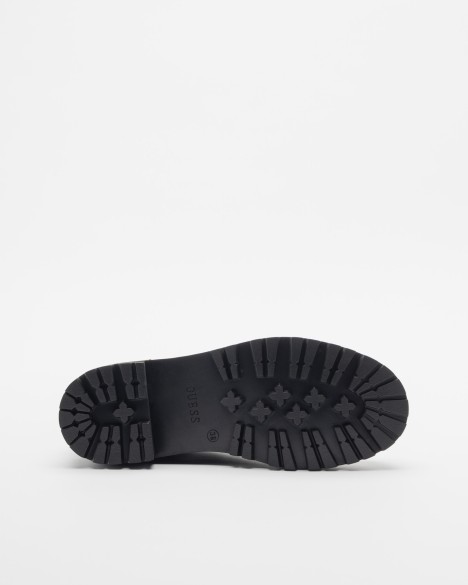 Stiefel Guess Stiefel Guess