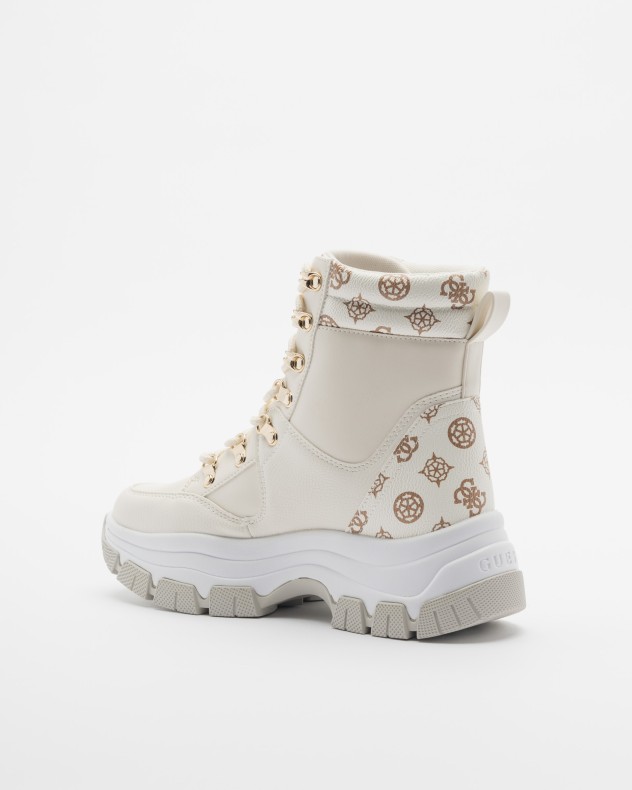 Stiefel Guess