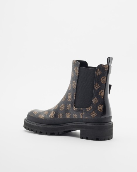 Stiefel Guess Stiefel Guess
