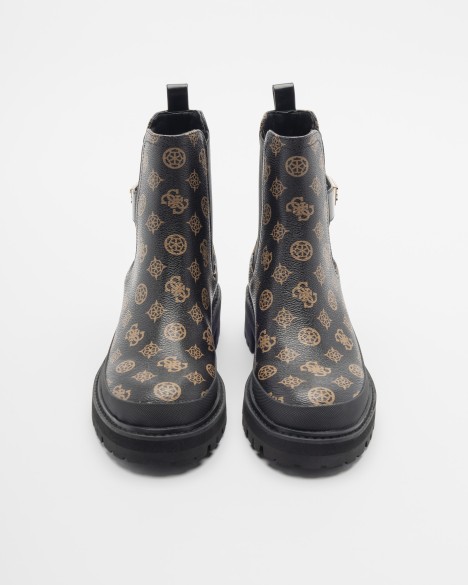 Stiefel Guess Stiefel Guess