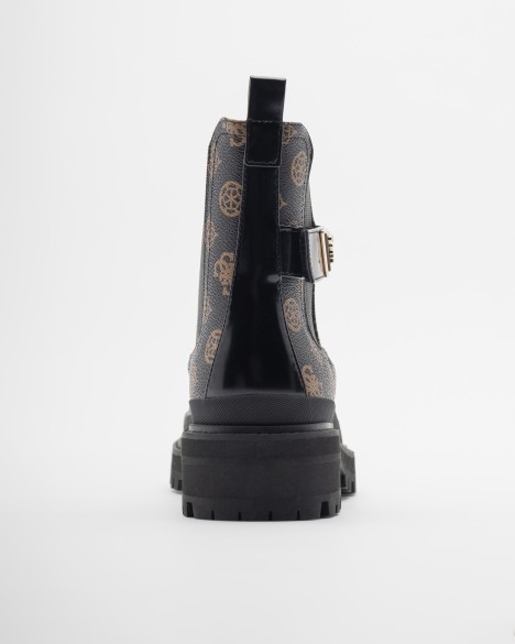 Stiefel Guess Stiefel Guess