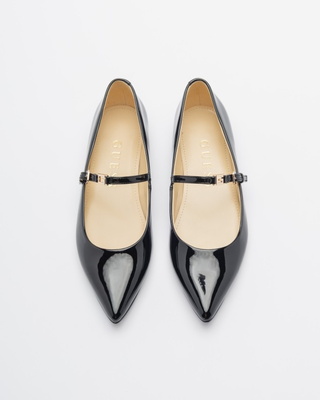 Schoenen Guess
