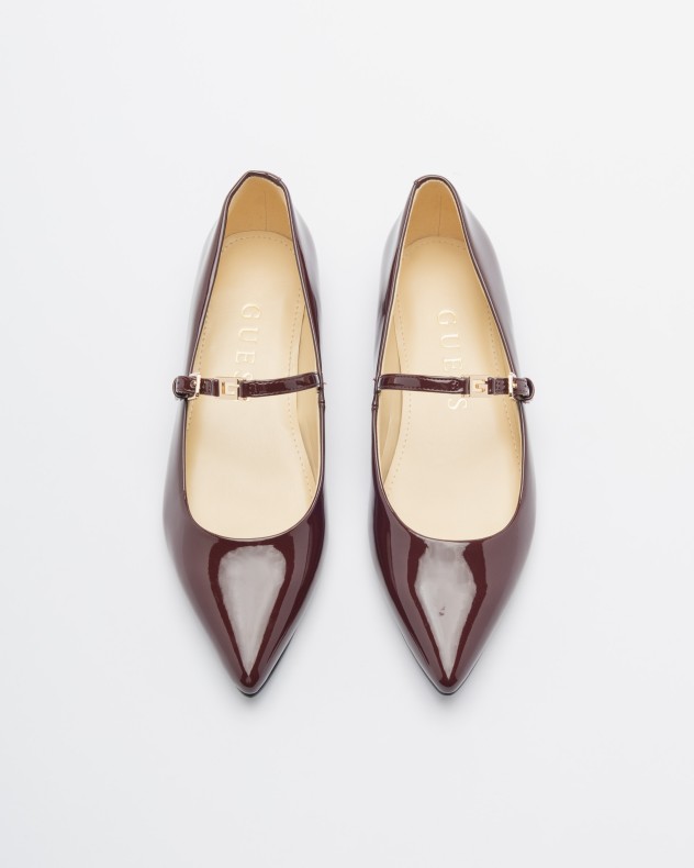 Zapatos Guess