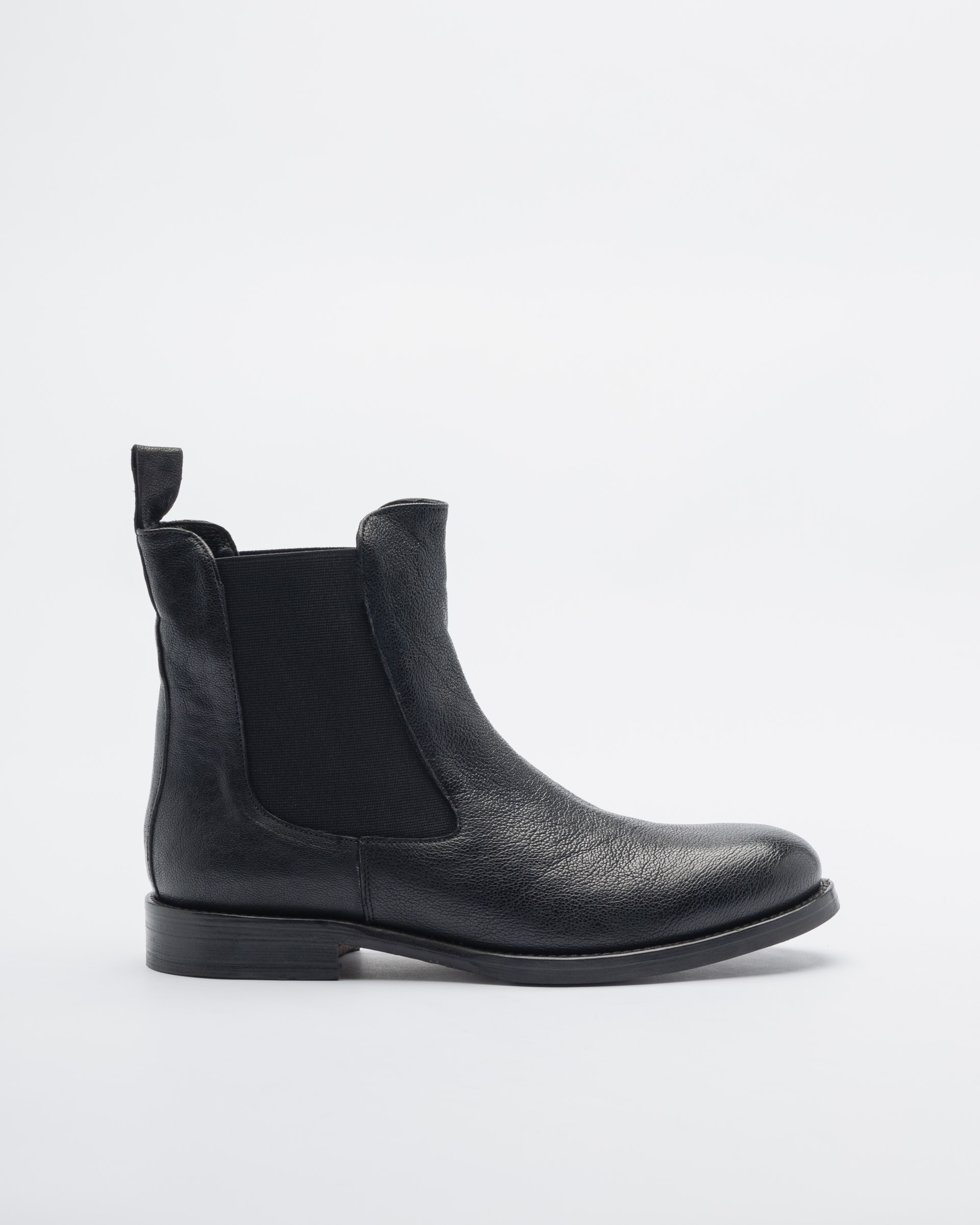 PROF Chelsea boots