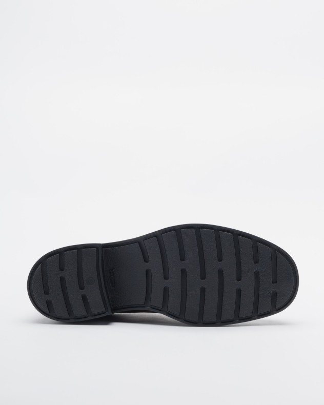 Sapatos derby PROF