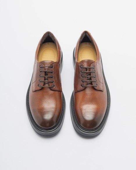 Zapatos derby PROF Zapatos derby PROF