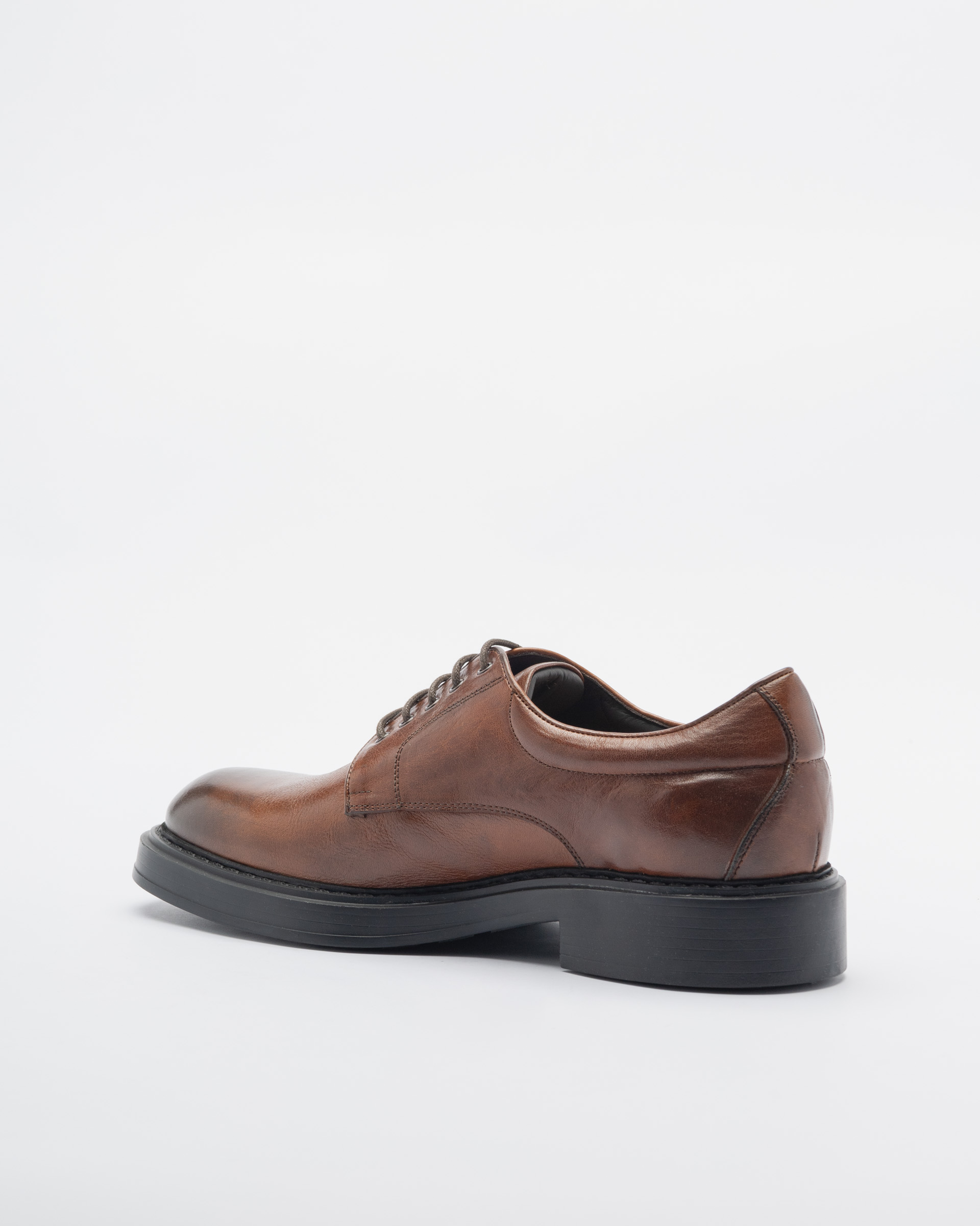 PROF Derby shoes
