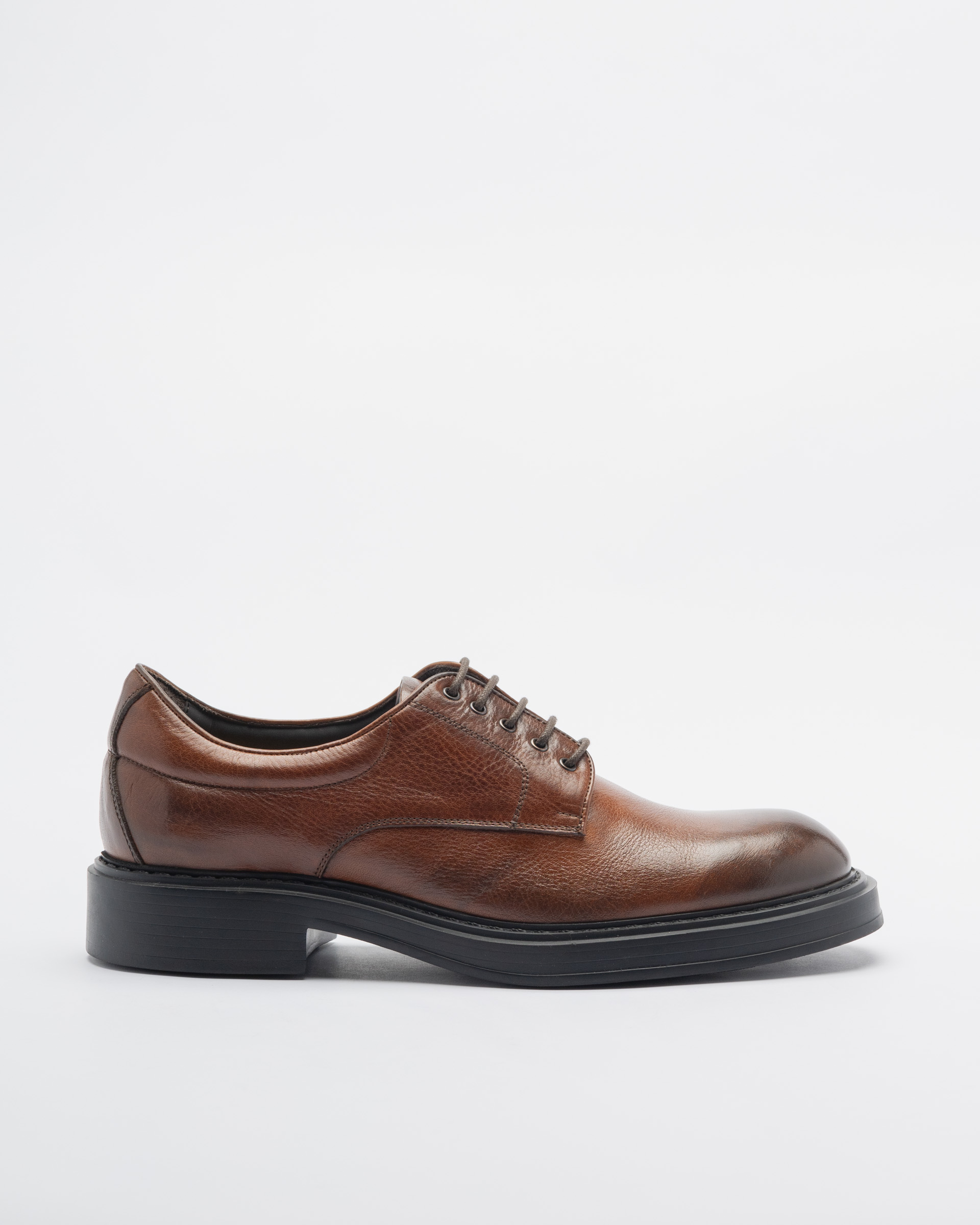 PROF Derby shoes
