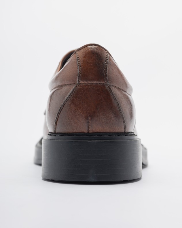 Sapatos derby PROF