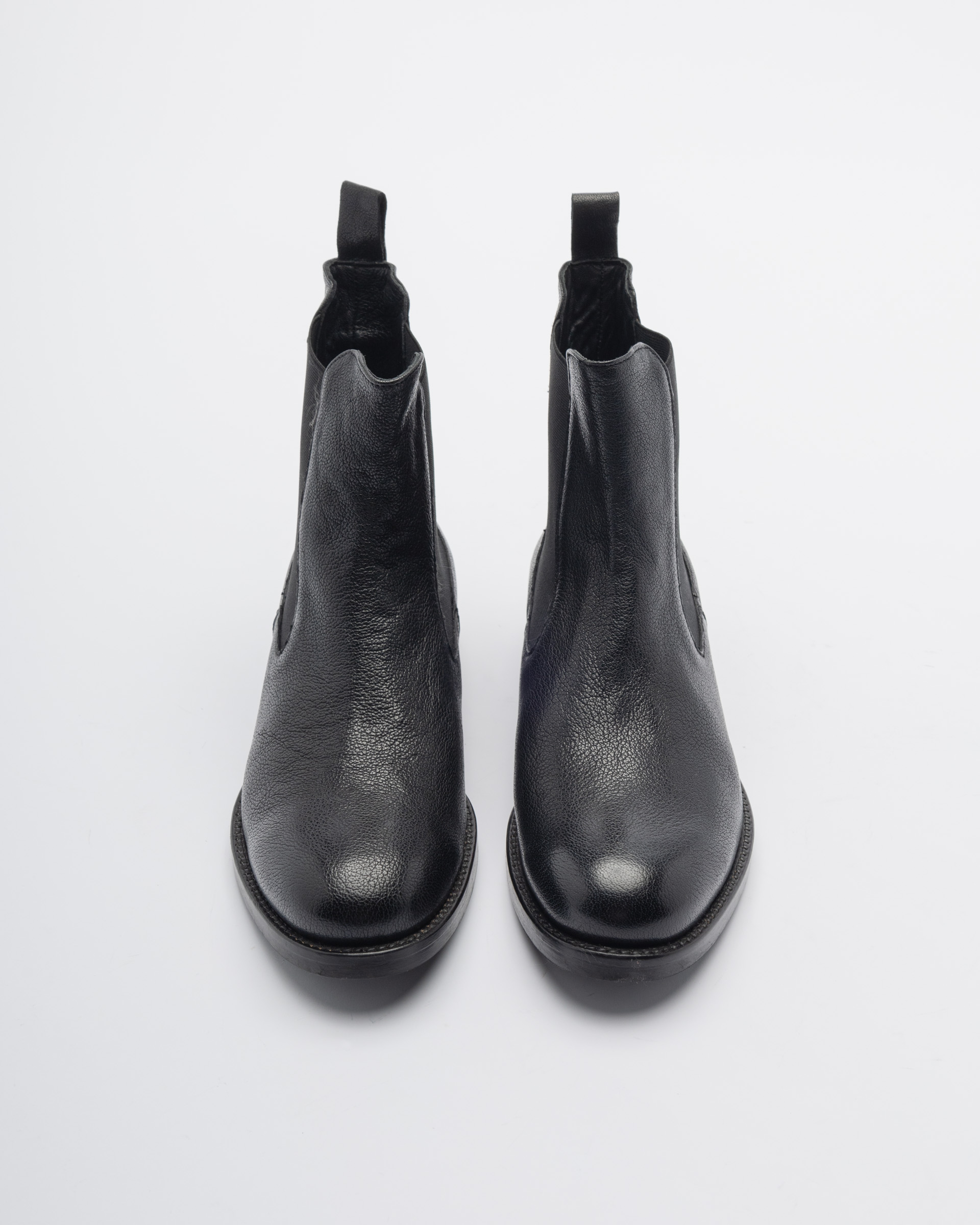PROF Chelsea boots