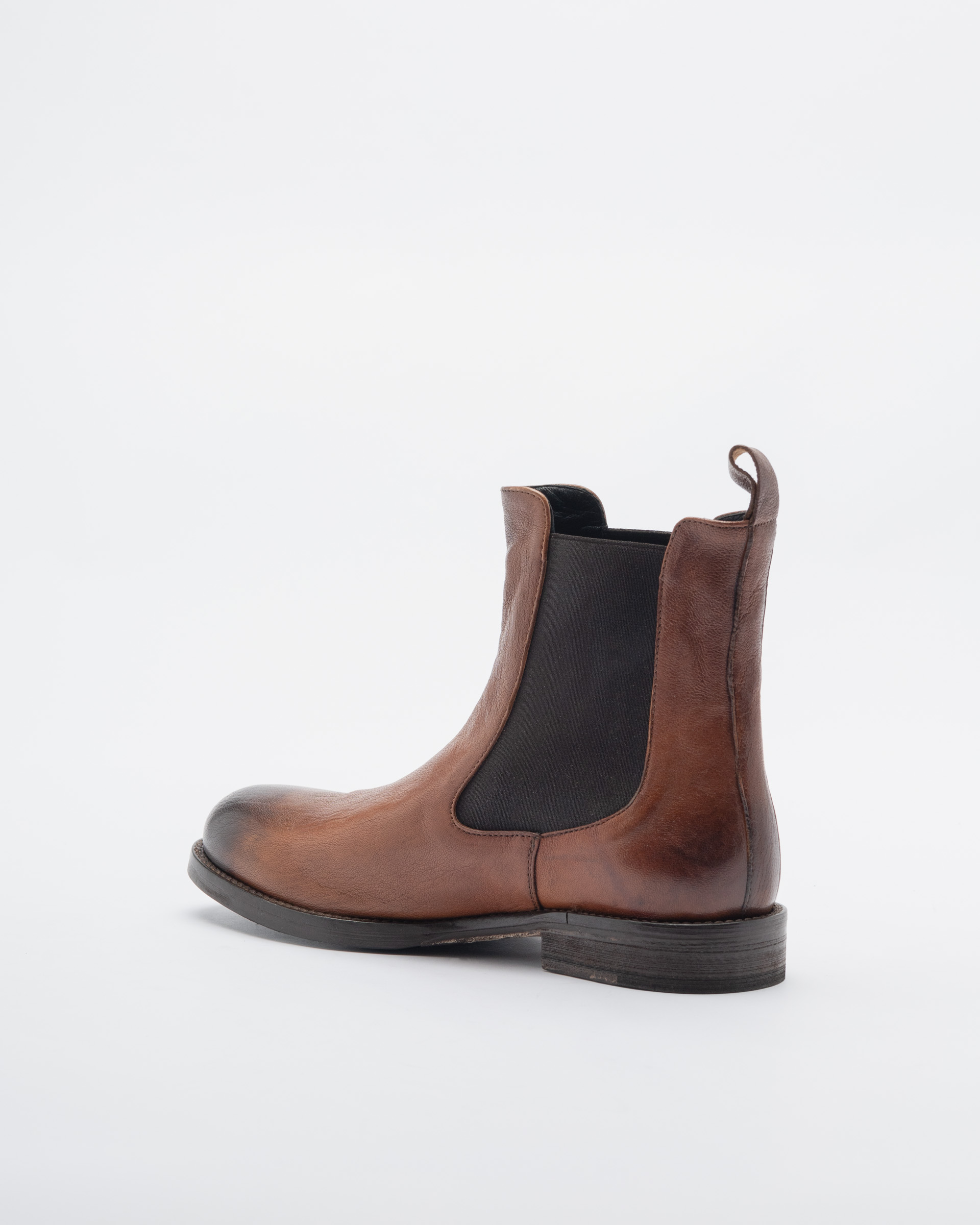 PROF Chelsea boots
