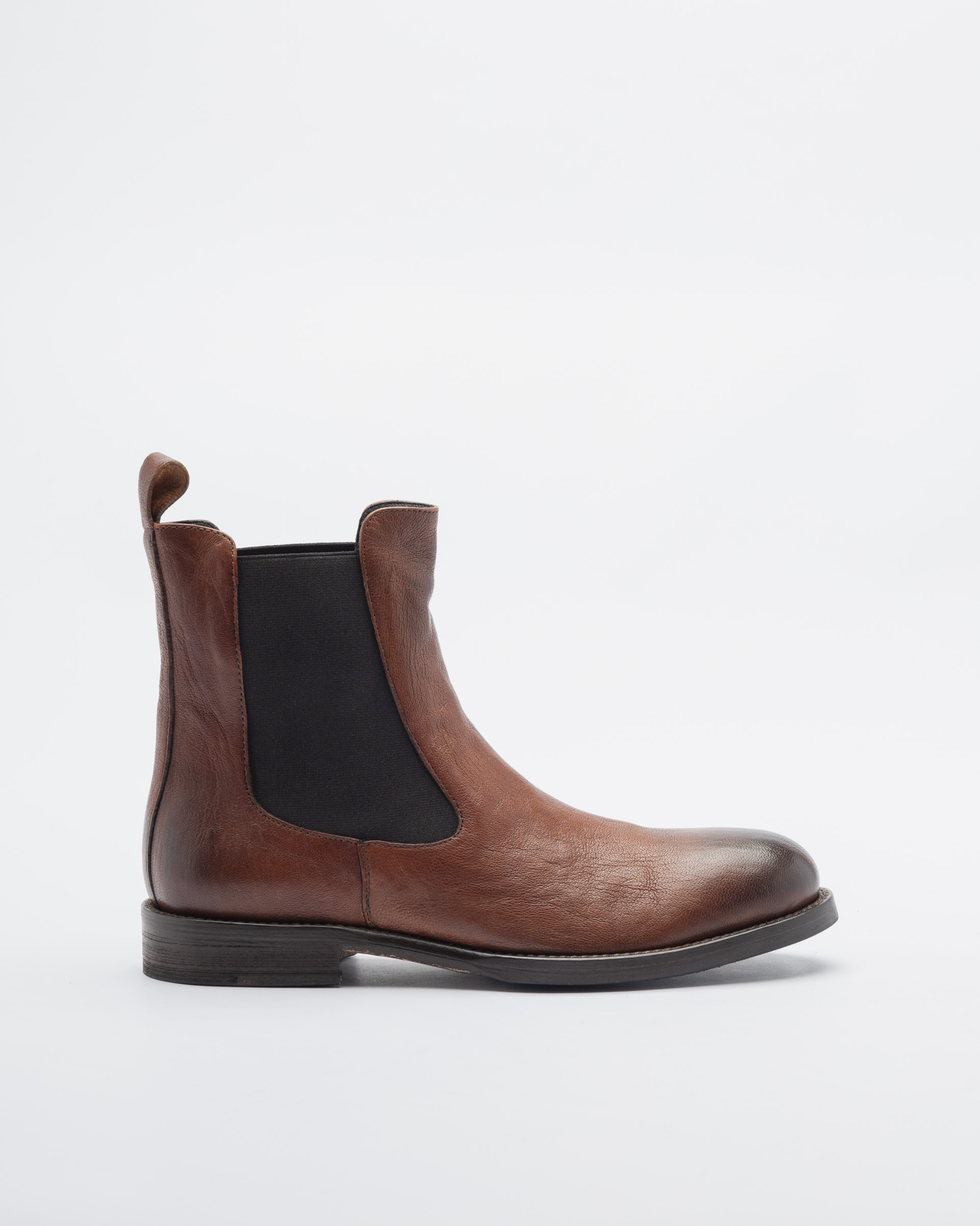 PROF Chelsea boots