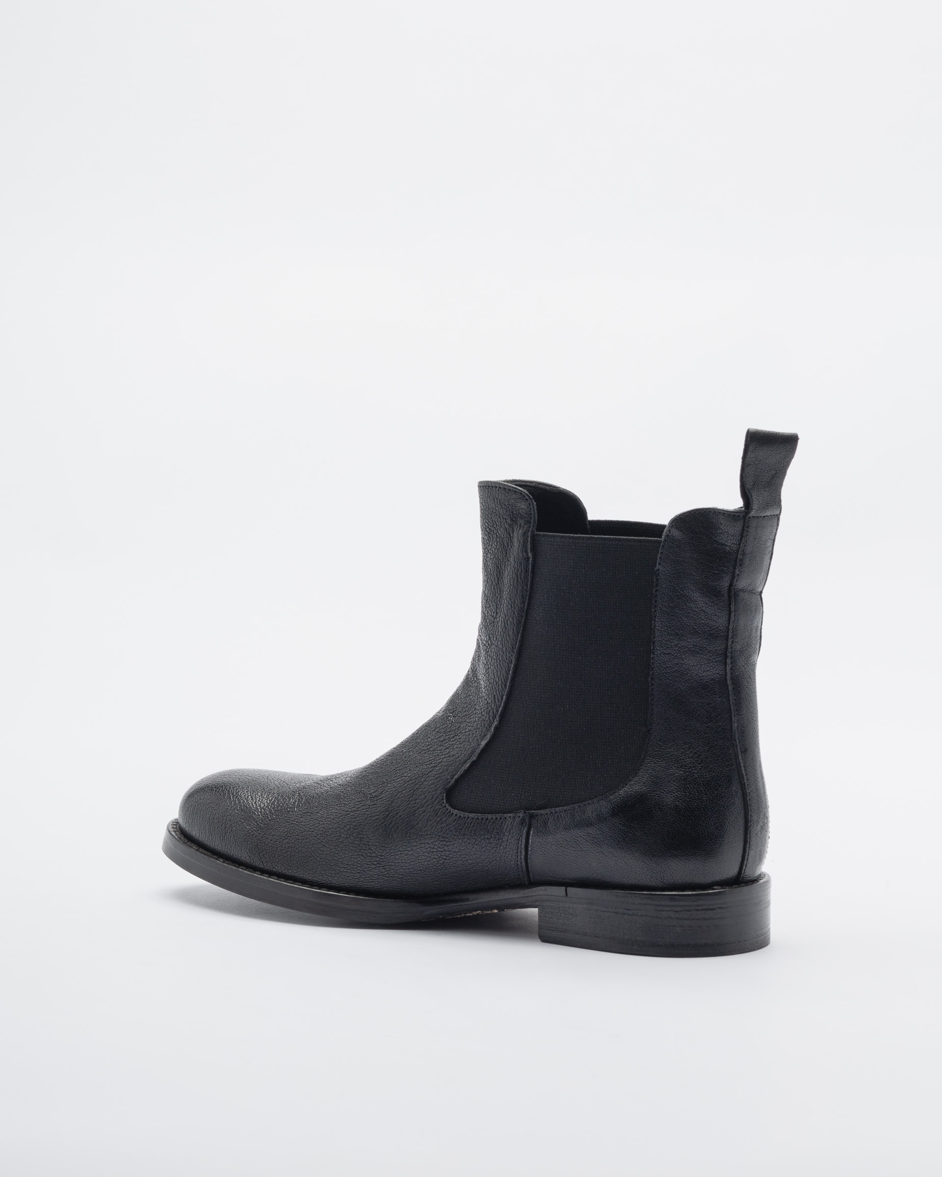PROF Chelsea boots