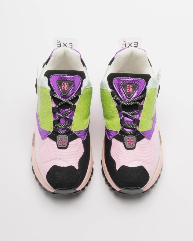 Sneakers Ex