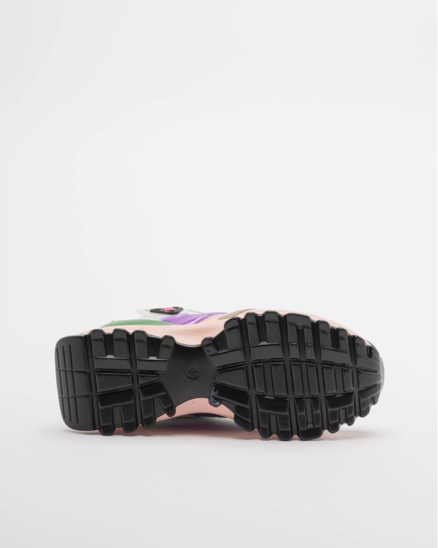Sneakers Exé