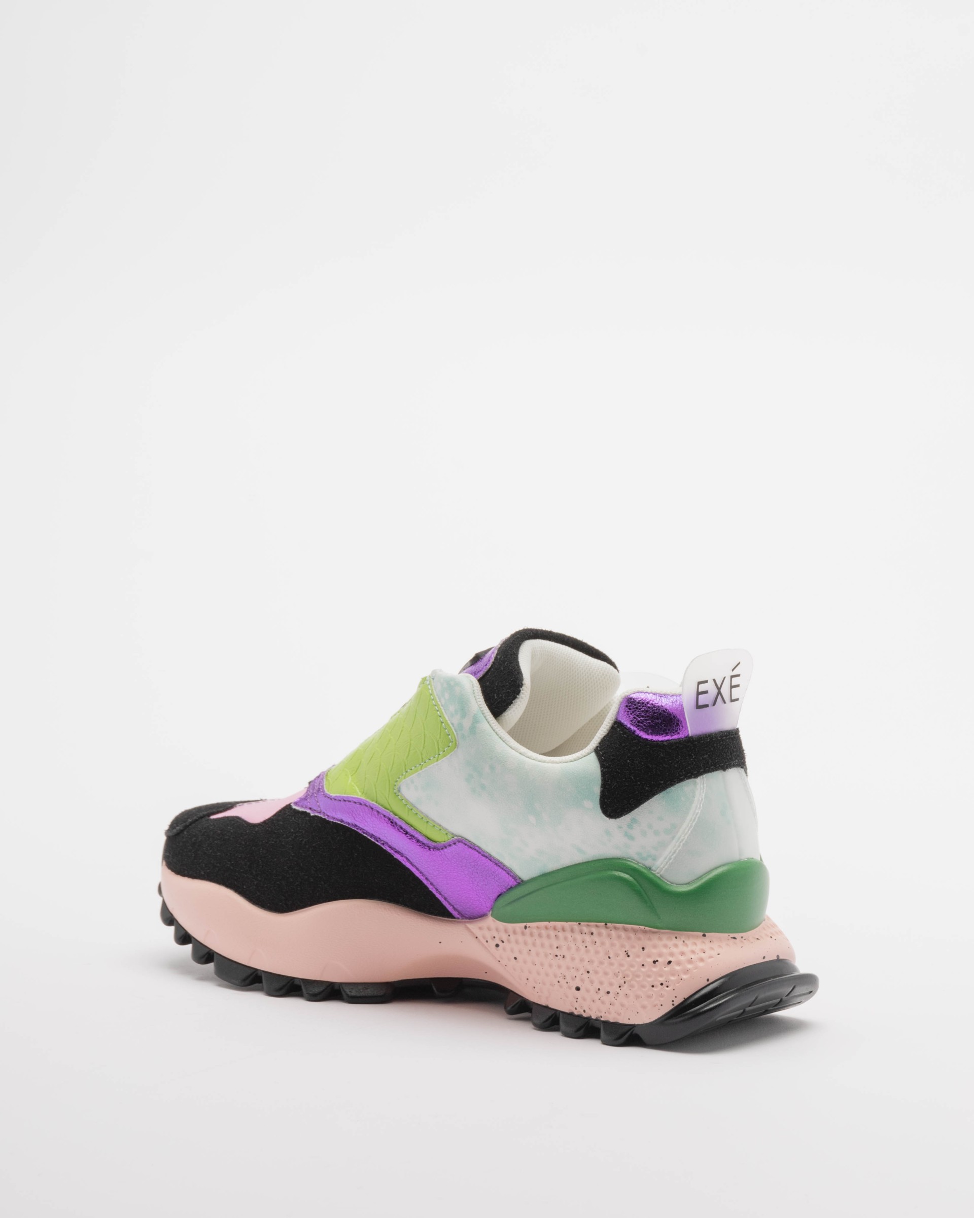 Baskets Exé