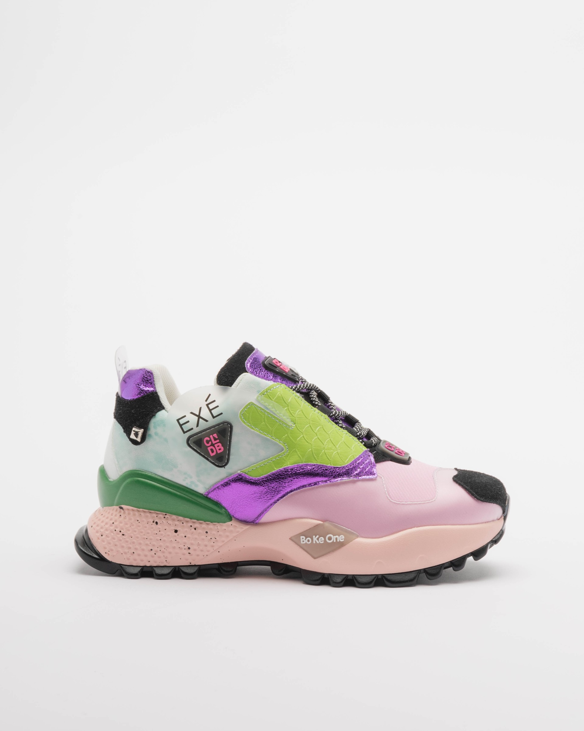 Baskets Exé
